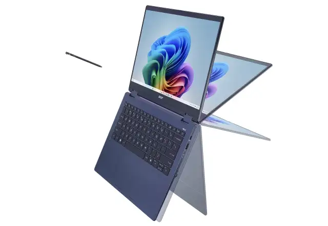 Acer Swift Spin 14 AI