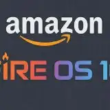 Amazon Fire OS 16 (Android 16) solo per smart TV?