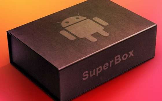 Android TV box: streaming pirata con malware incluso