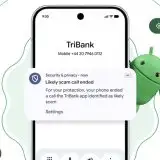 Android: nuove protezioni contro truffe e furti