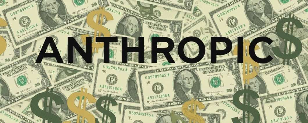 Anthropic vale 965 miliardi di dollari (più di OpenAI)