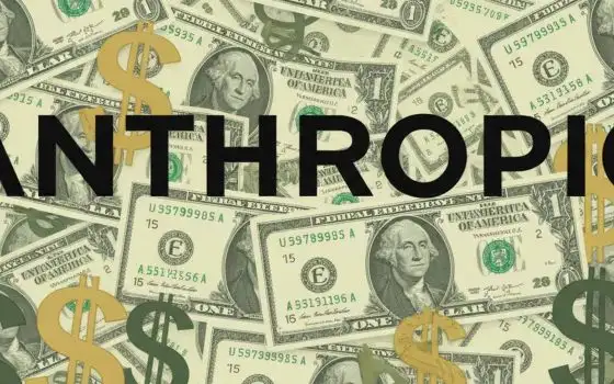 Anthropic vale 965 miliardi di dollari (più di OpenAI)