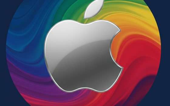 Trimestrale Apple: entrate record con le vendite degli iPhone