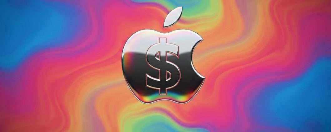 Apple ottiene enormi profitti dai chip difettosi