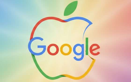 Alleanza Apple-Google contro la Commissione UE