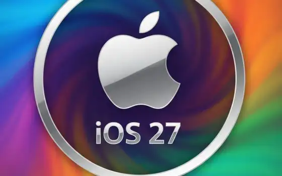 Apple iOS 27: nuovi strumenti di scrittura AI