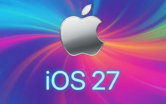 Creazione pass digitali con l'app Wallet in iOS 27