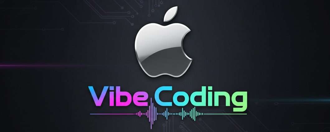 Apple approverà le app iOS per il vibe coding?