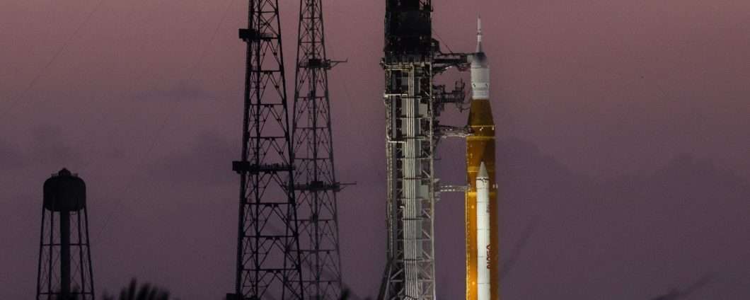 Artemis III: nuovi dettagli sulla missione dalla NASA