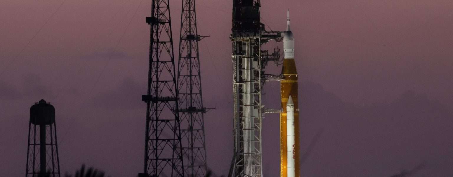Anteprima: Artemis III: nuovi dettagli sulla missione dalla NASA