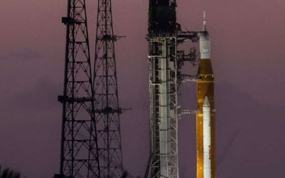 Artemis III: nuovi dettagli sulla missione dalla NASA