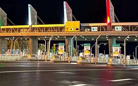 Pedaggio autostradale: nuova truffa tramite WhatsApp