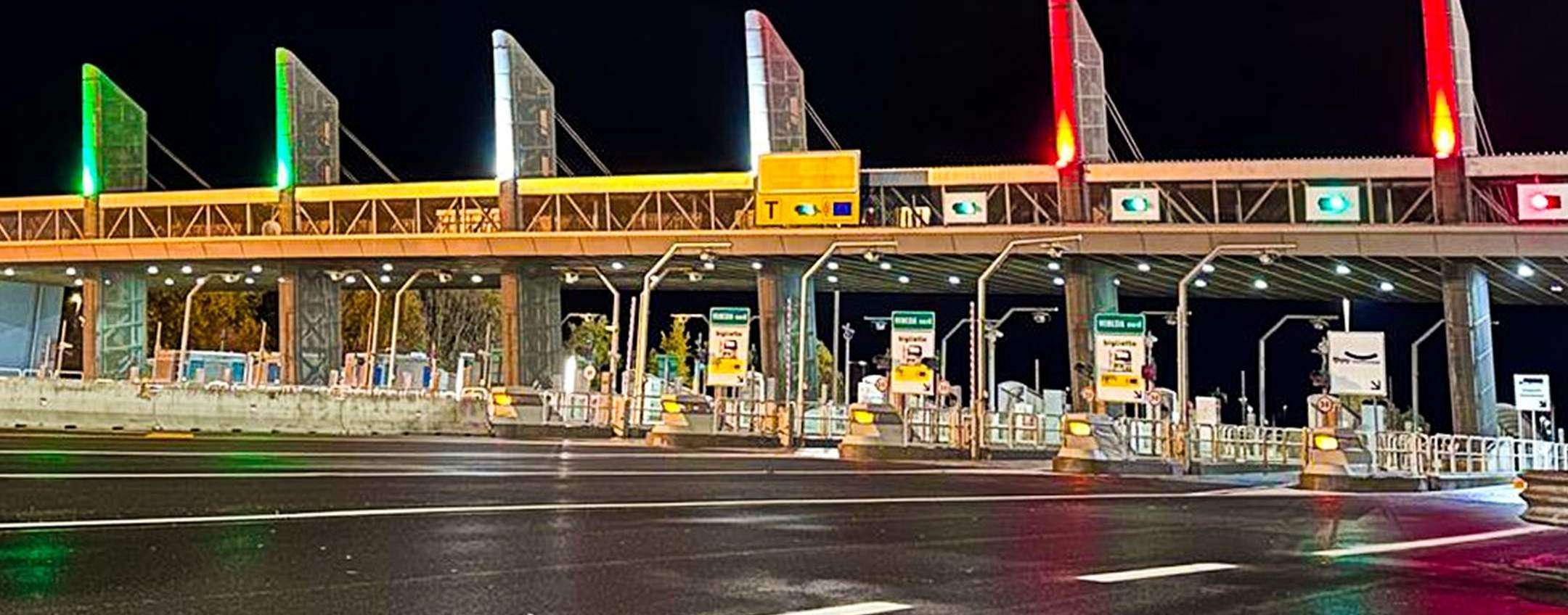 Pedaggio autostradale: nuova truffa tramite WhatsApp