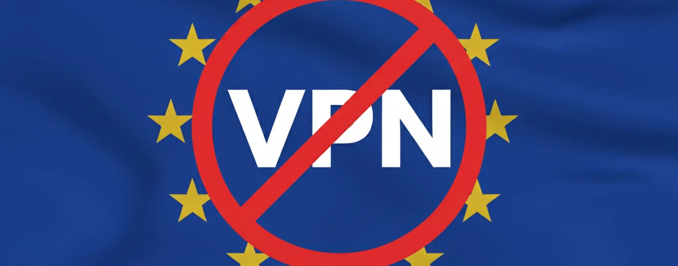 Verifica dell’età: ban delle VPN in Europa?