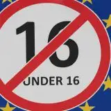 Social media: legge UE per vietare l'accesso ai minori?