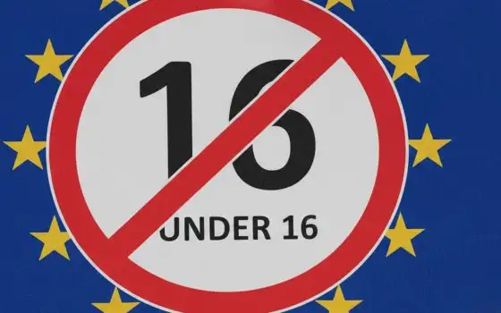 Social media: legge UE per vietare l'accesso ai minori?