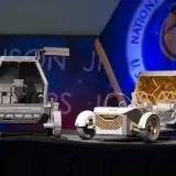 Base lunare: dettagli sulle prime tre missioni