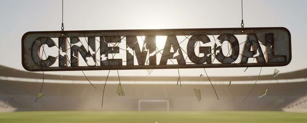 Streaming pirata: CINEMAGOAL chiusa dalla Guardia di Finanza