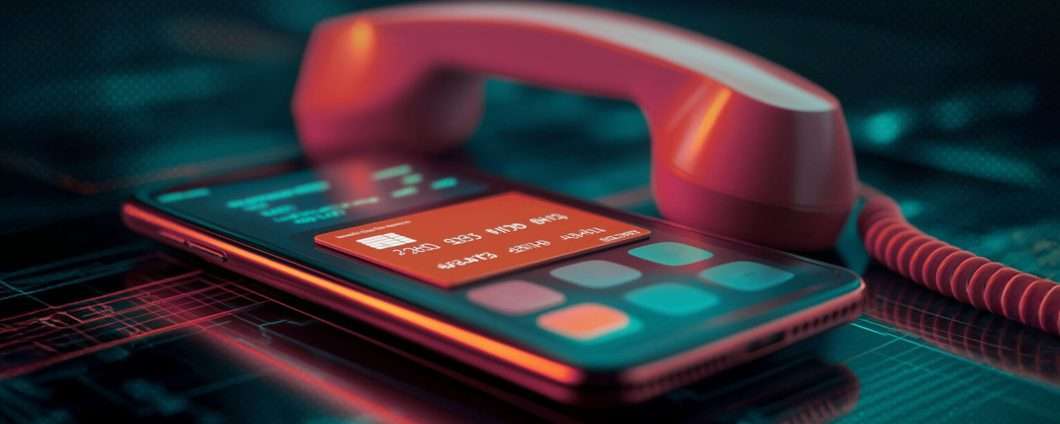 CallPhantom: truffa con false app che spiano gli utenti