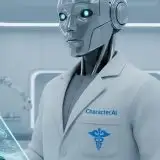 Character.AI: denuncia negli USA per i chatbot dottori