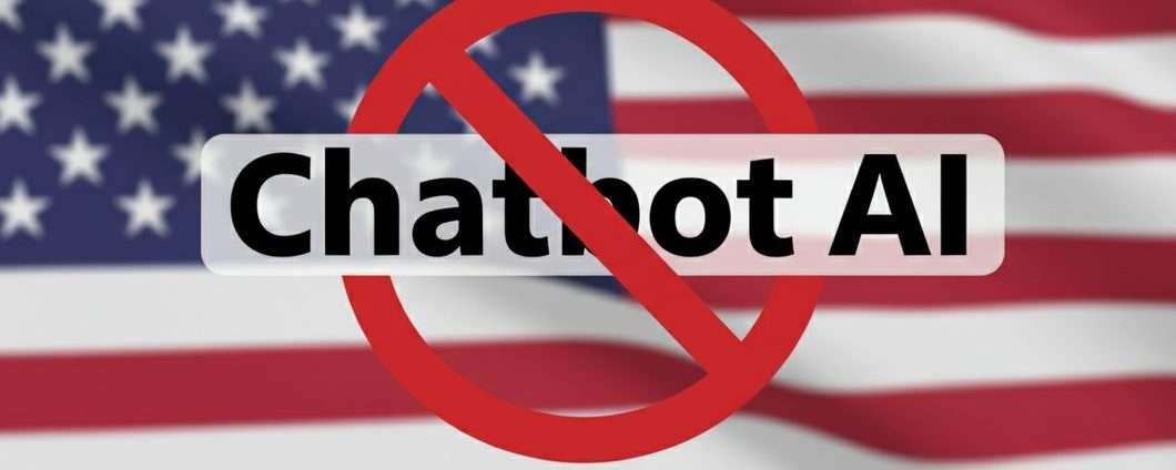 Verifica età per chatbot AI: obbligatoria negli USA?