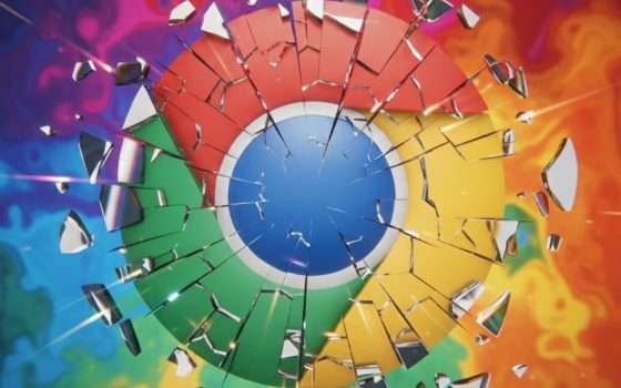 Google pubblica exploit di Chrome prima della patch
