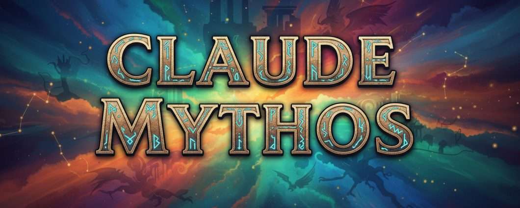 Claude Mythos 1 per tutti in Claude Code e Claude Security?