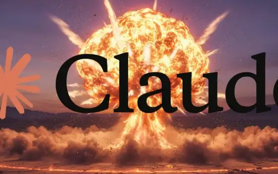 Claude spiega come costruire esplosivi