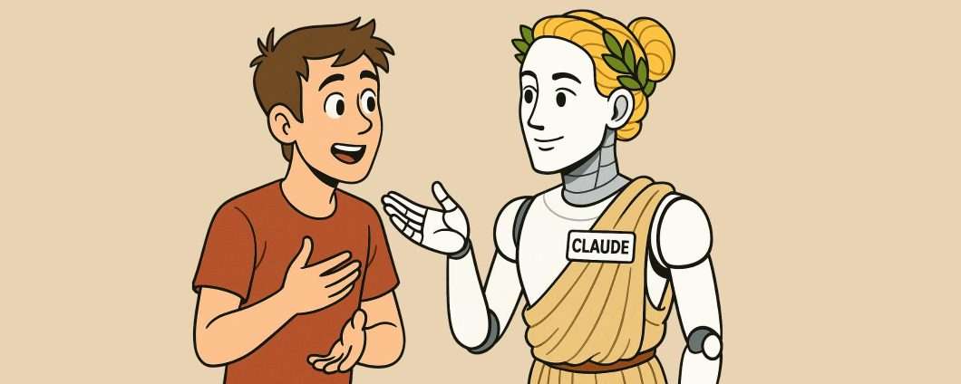 Cosa sono gli artefatti di Claude e come usarli