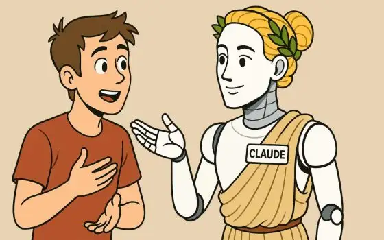 Cosa sono gli artefatti di Claude e come usarli