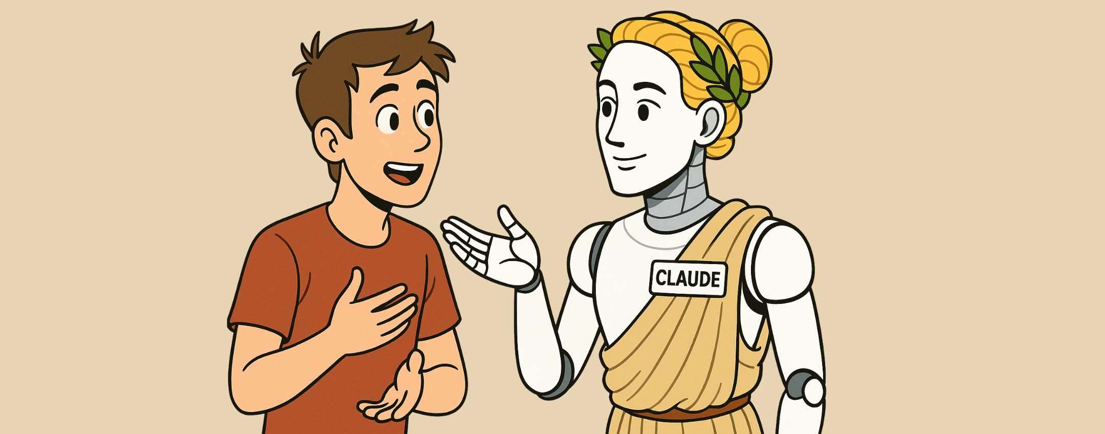 Cosa sono gli Artefatti di Claude