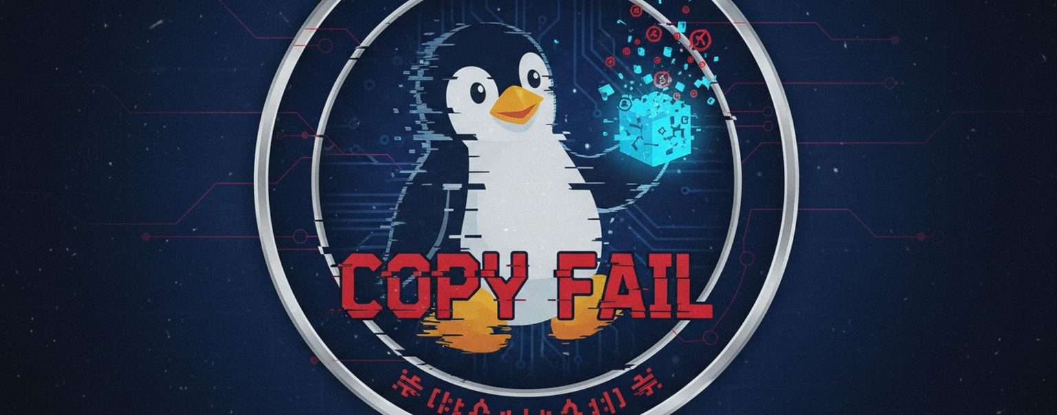 Anteprima: Copy Fail: grave vulnerabilità in tutte le distribuzioni Linux