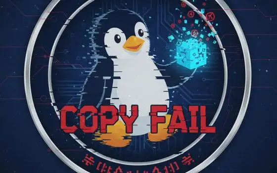 Copy Fail: grave vulnerabilità in tutte le distribuzioni Linux