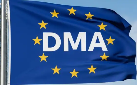 DMA: Parlamento UE chiede applicazione più rigorosa