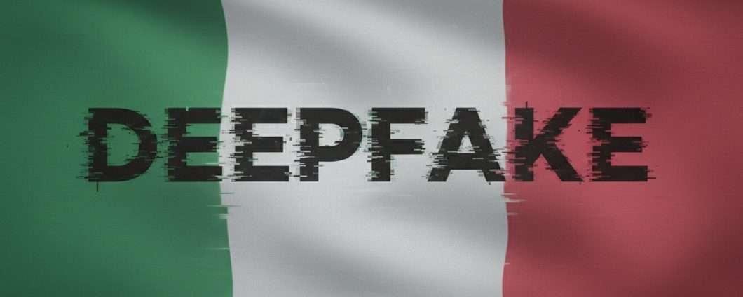 Deepfake AI: nuovo avvertimento del Garante Privacy