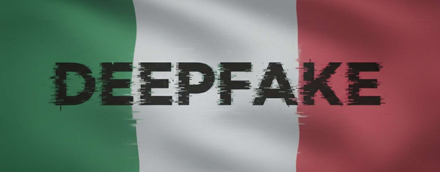 Anteprima: Deepfake AI: nuovo avvertimento del Garante Privacy