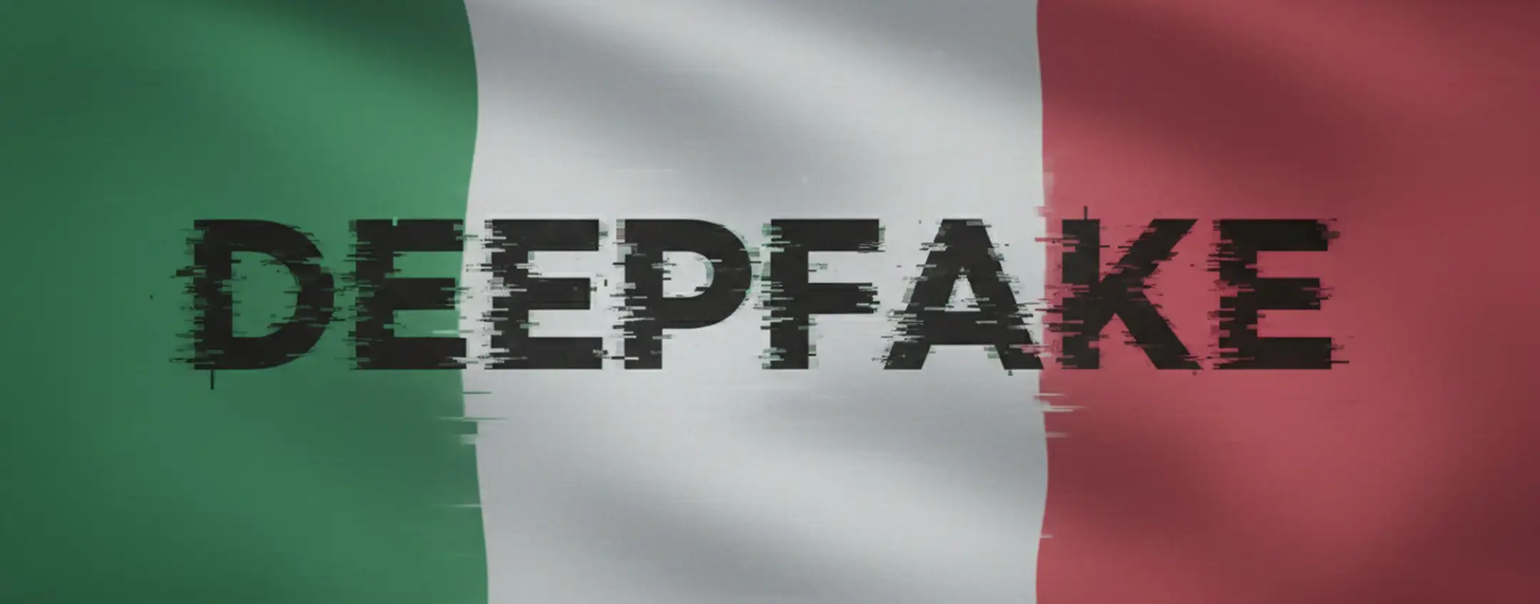 Deepfake AI: nuovo avvertimento del Garante Privacy