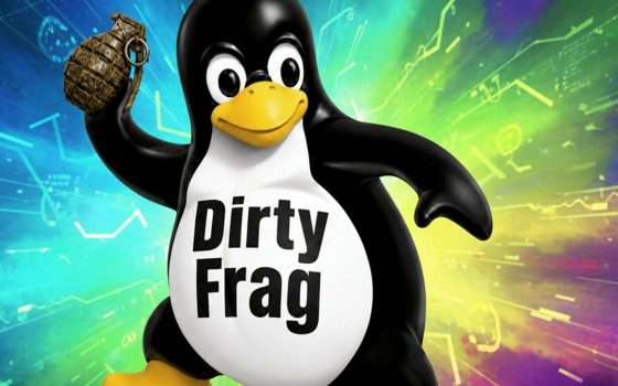 Dirty Frag: nuove vulnerabilità per le distribuzioni Linux