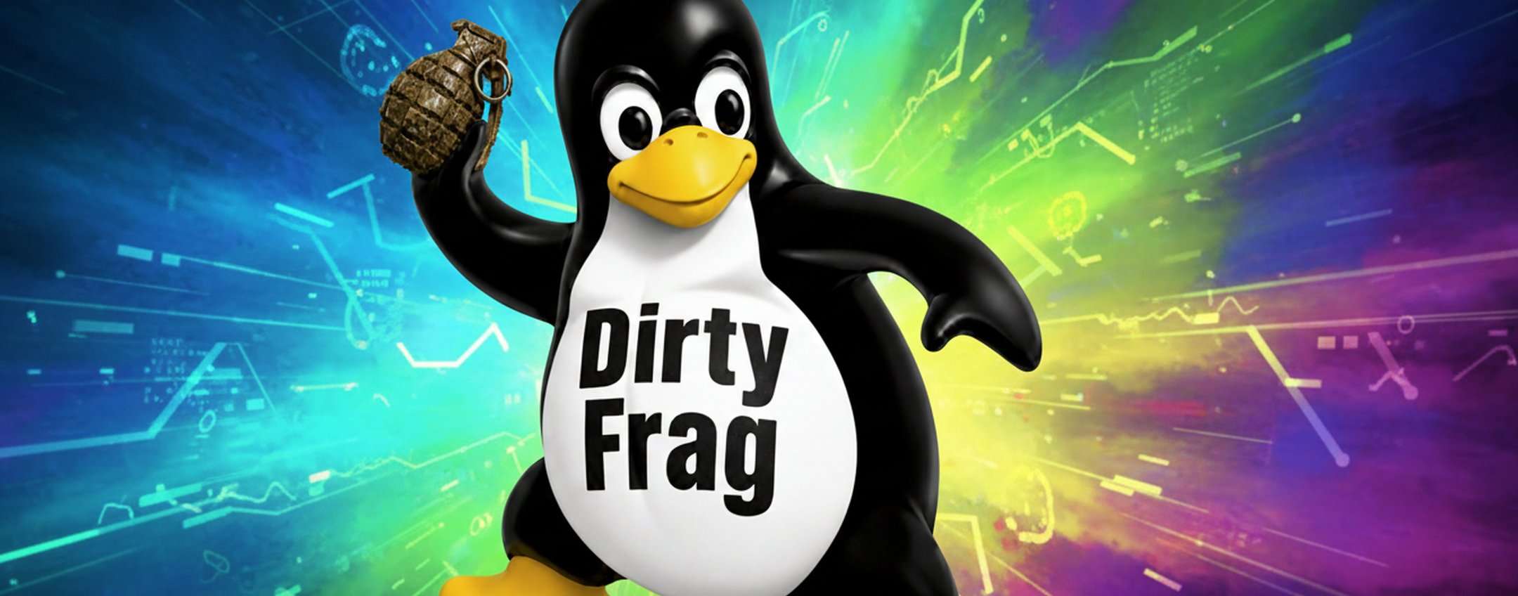 Dirty Frag: nuove vulnerabilità per le distribuzioni Linux