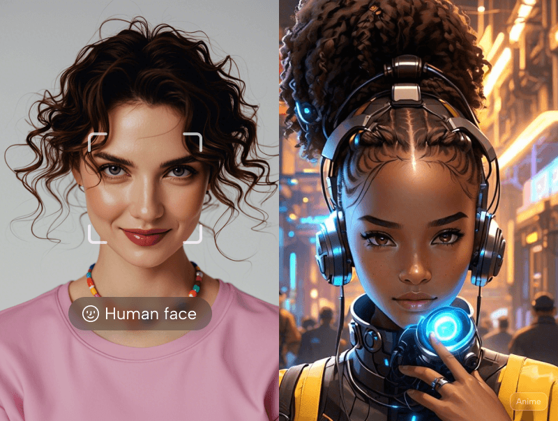 Dreamina AI