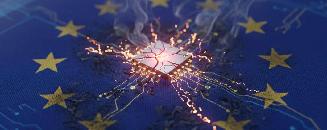 Chips Act 2.0: investimenti per 120 miliardi di euro