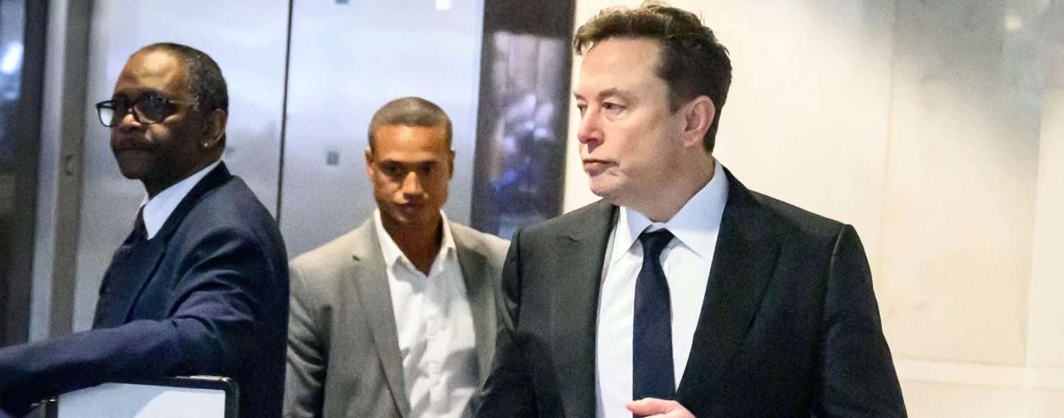 Anteprima: Elon Musk vs Sam Altman: sentenza attesa in settimana