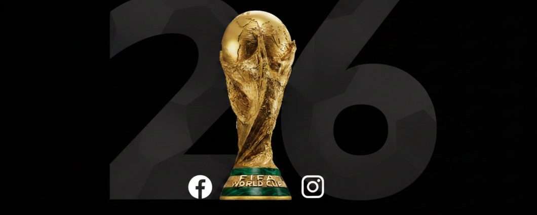 FIFA World Cup 2026: Meta annuncia misure antitruffa