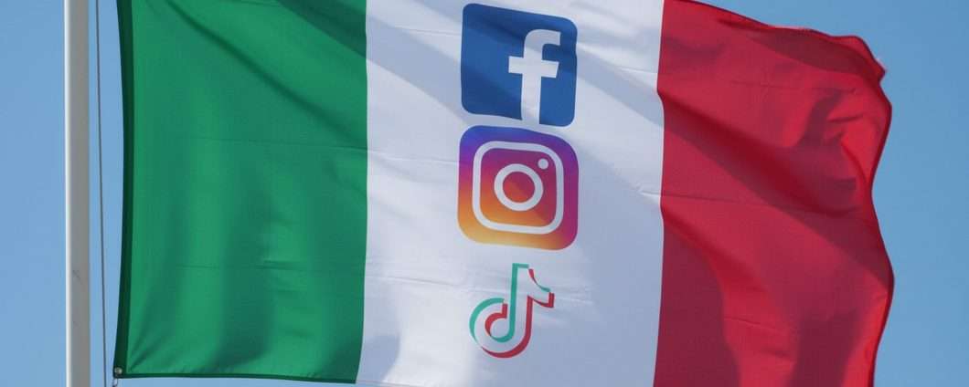 Class action contro Meta e TikTok: inizia il processo italiano