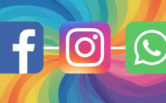 Abbonamenti Plus per Facebook, Instagram e WhatsApp