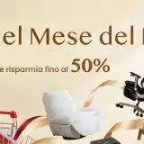 FlexiSpot lancia il Brand Day: scrivania E7 Pro e sedia C7 fino al 50% di sconto