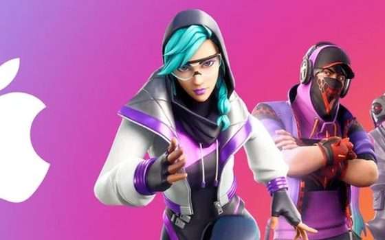 Epic Games annuncia il ritorno mondiale di Fortnite su iOS