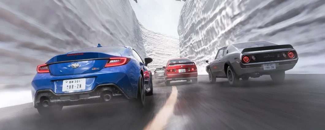 Forza Horizon 6: leak e crack prima del lancio ufficiale