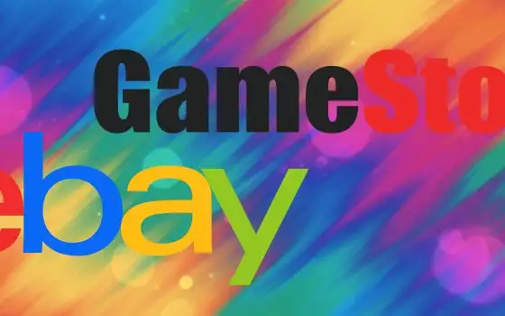 GameStop offre 56 miliardi di dollari per acquisire eBay (update)