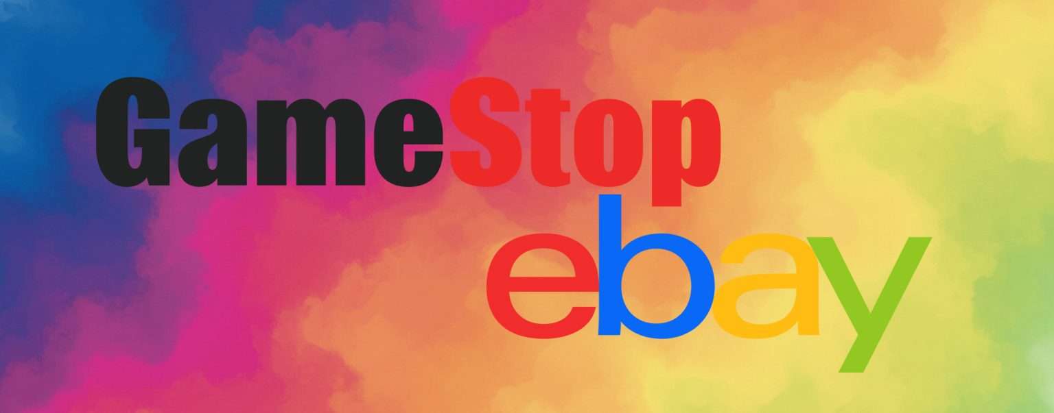 Anteprima: GameStop prepara l’offerta per acquisire eBay